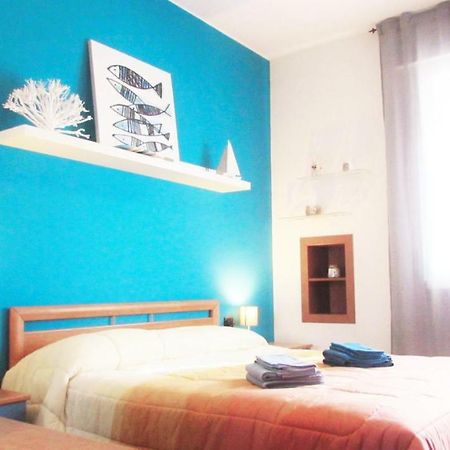 Casa San Raffaele Apartment Вимодроне Екстериор снимка