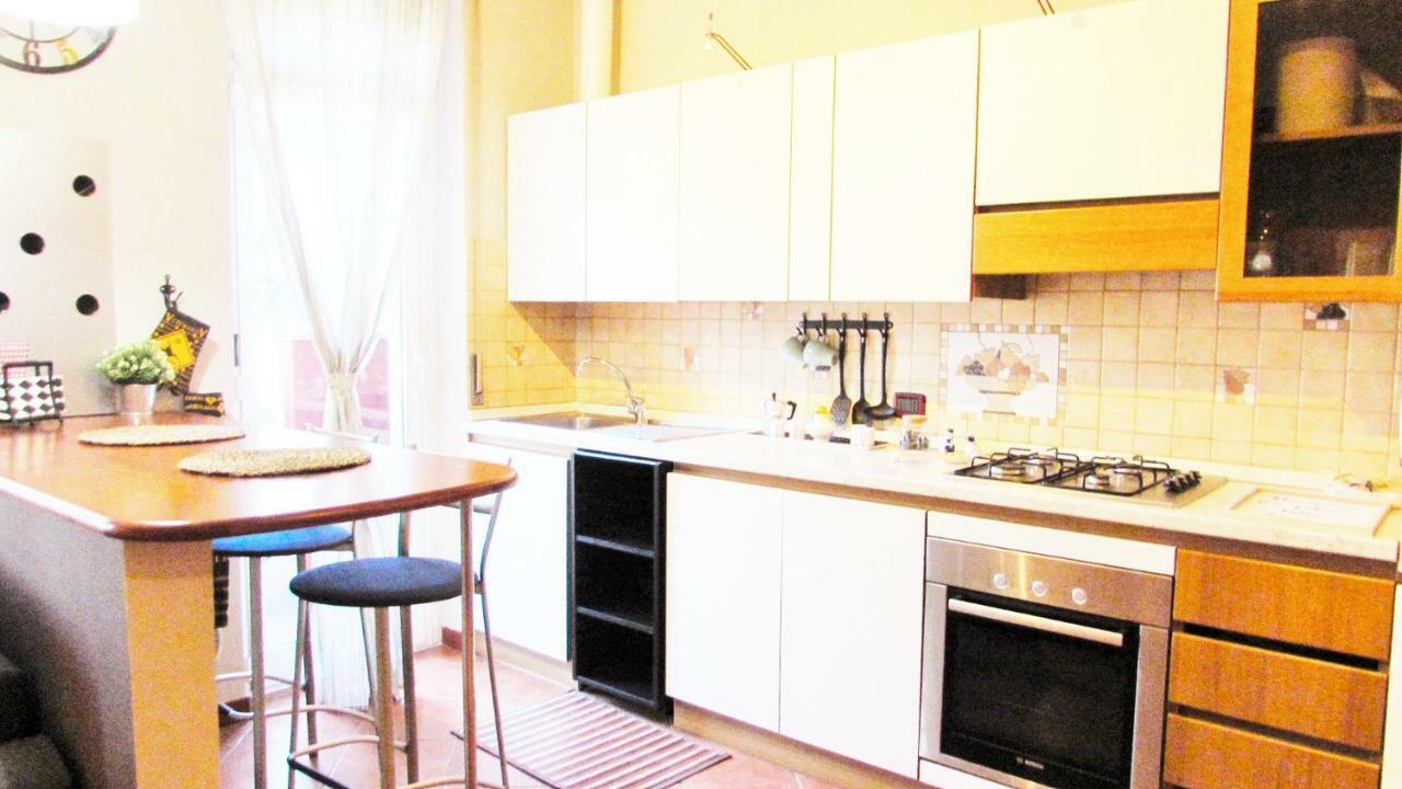Casa San Raffaele Apartment Вимодроне Екстериор снимка