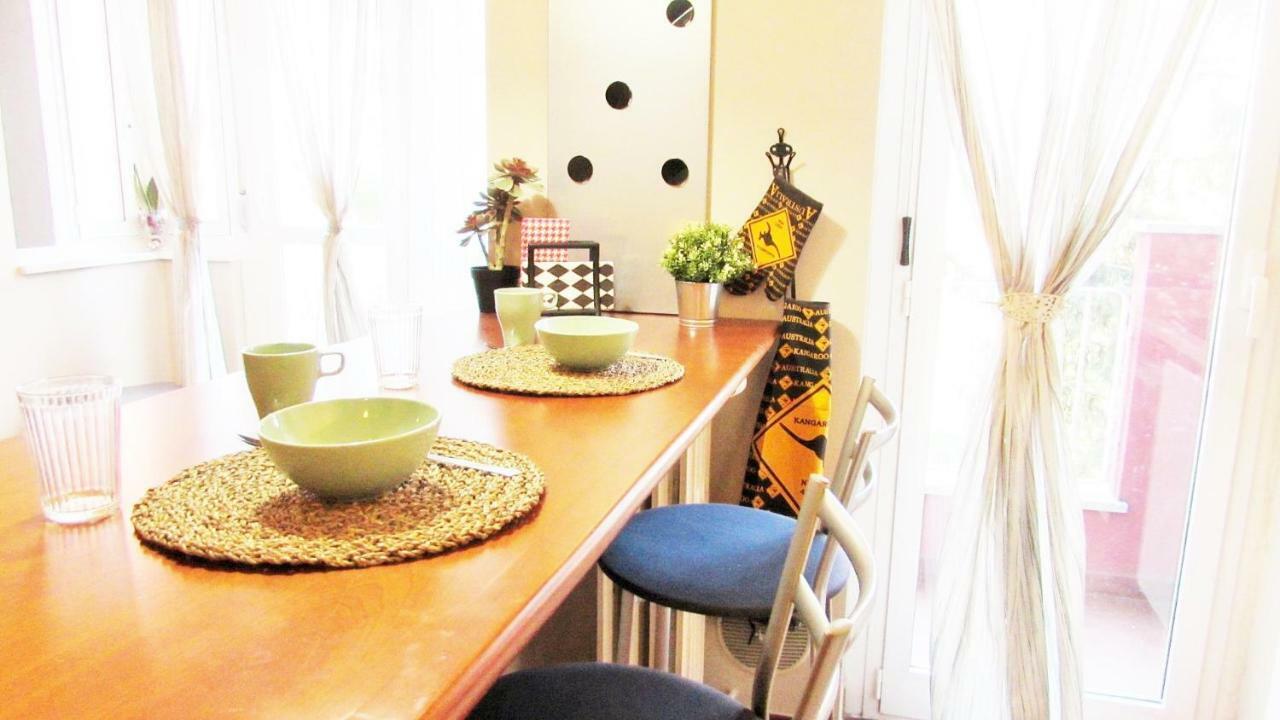 Casa San Raffaele Apartment Вимодроне Екстериор снимка