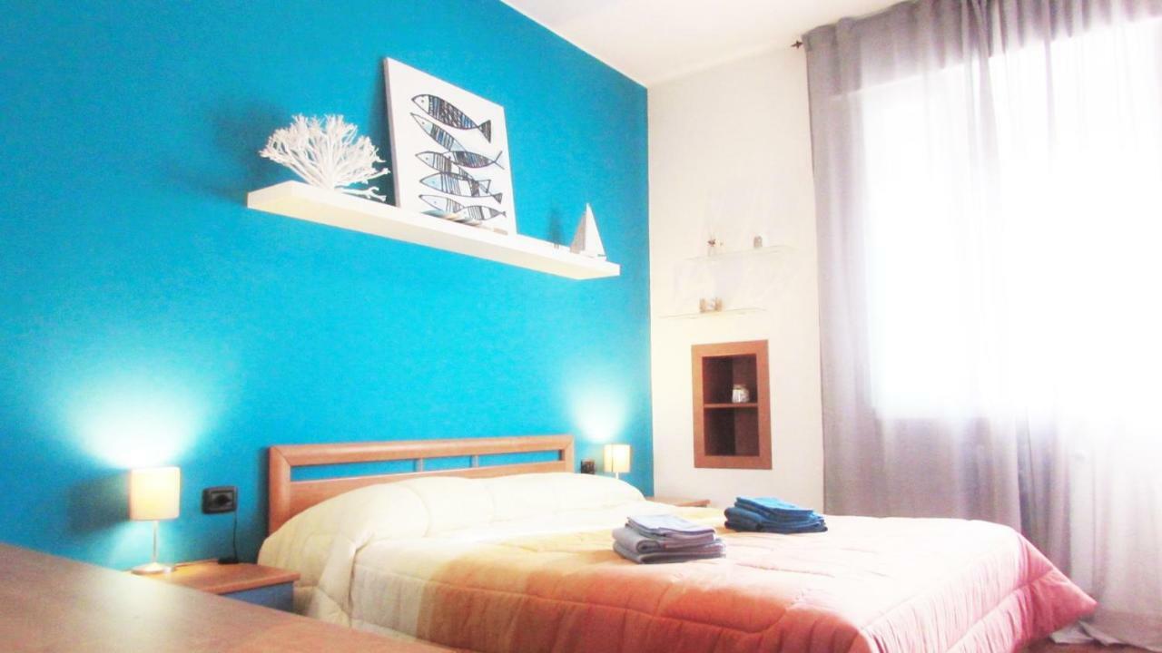 Casa San Raffaele Apartment Вимодроне Екстериор снимка