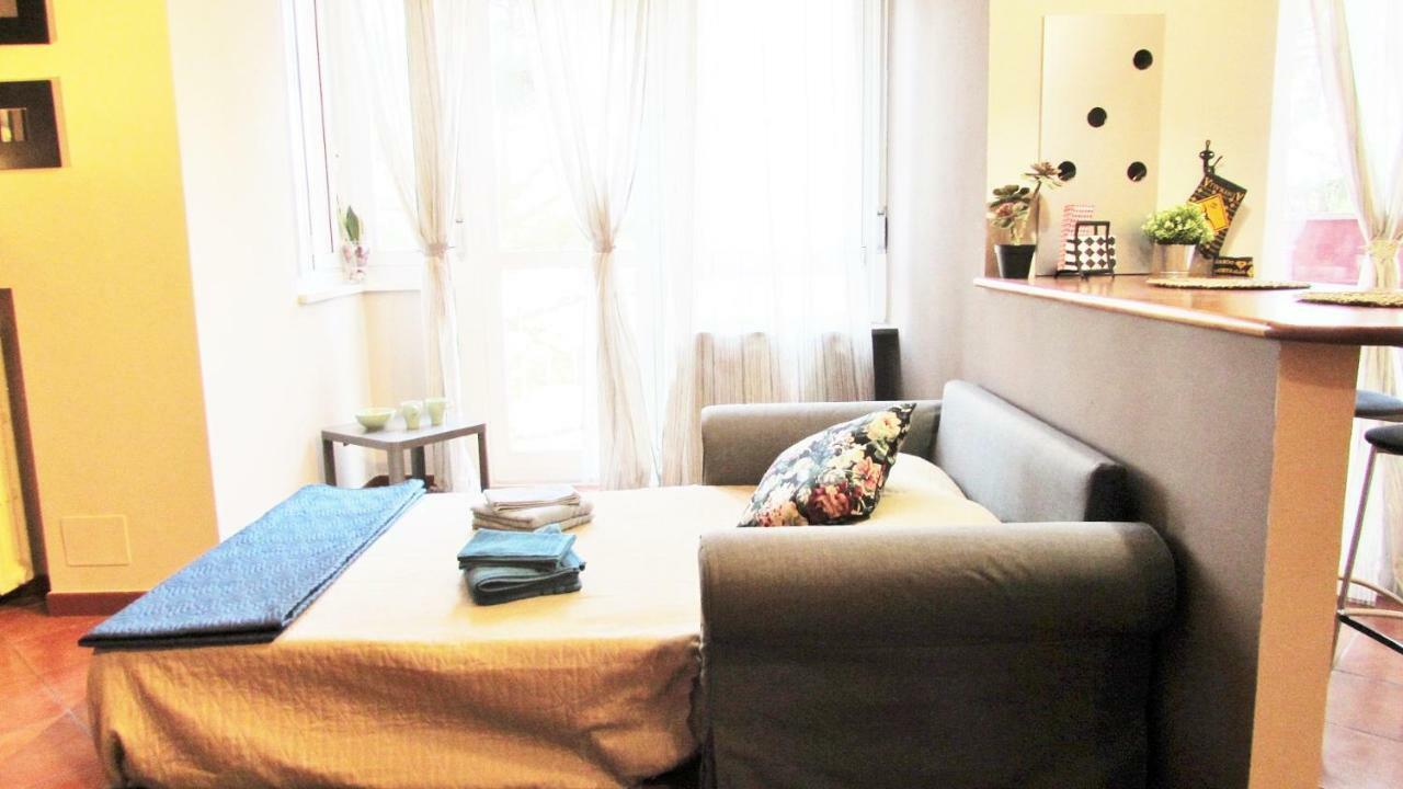 Casa San Raffaele Apartment Вимодроне Екстериор снимка