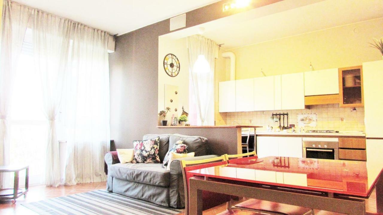 Casa San Raffaele Apartment Вимодроне Екстериор снимка