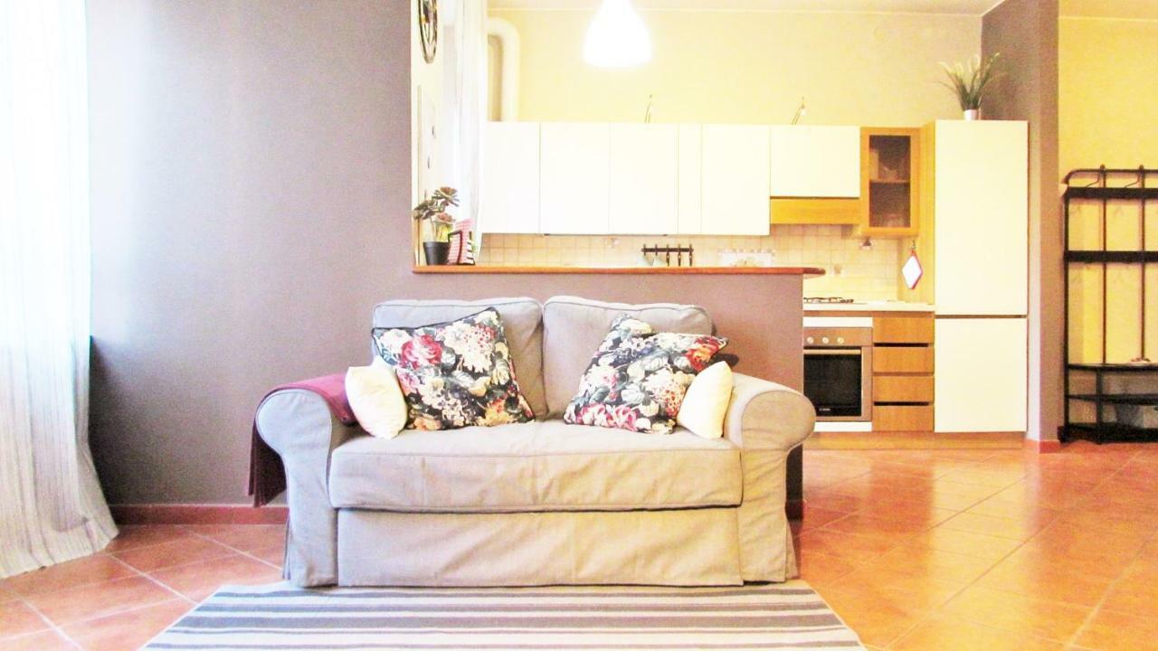 Casa San Raffaele Apartment Вимодроне Екстериор снимка