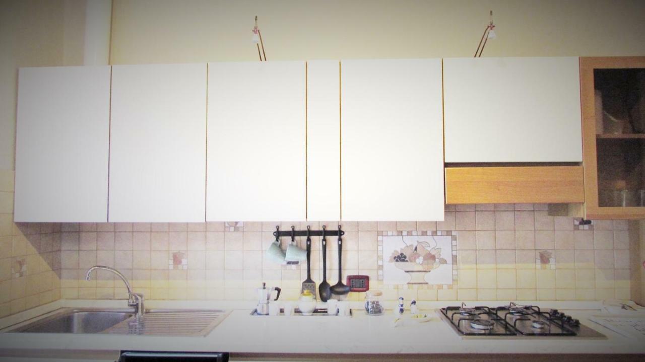 Casa San Raffaele Apartment Вимодроне Екстериор снимка